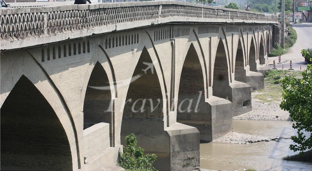 Mohammad Hassan Khan Bridge