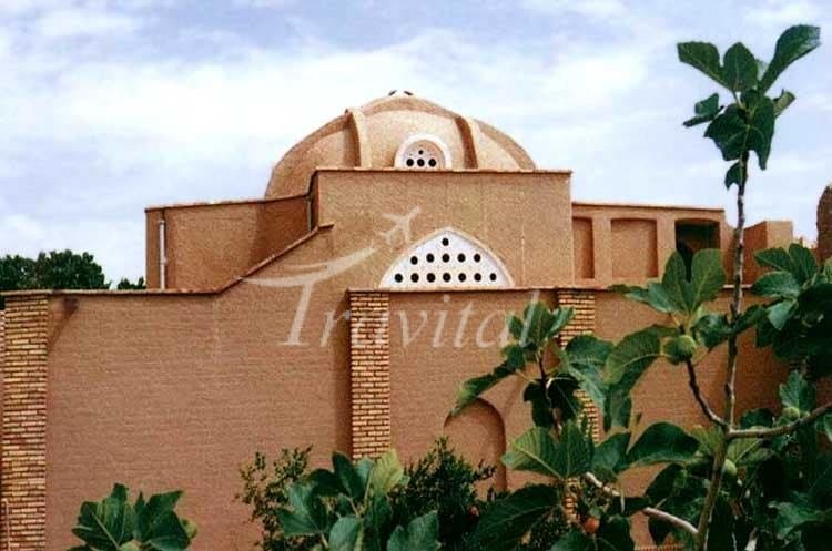 Molla Sadra House Kahak