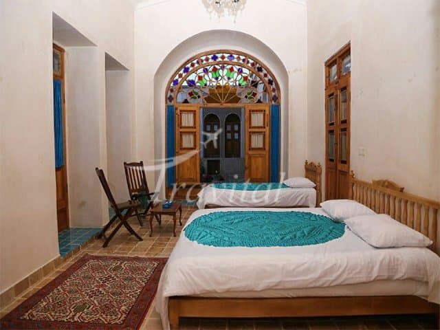 Morshedi Traditional House Hotel – Kashan - view 3