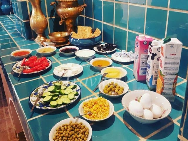 Morshedi Traditional House Hotel – Kashan - view 5