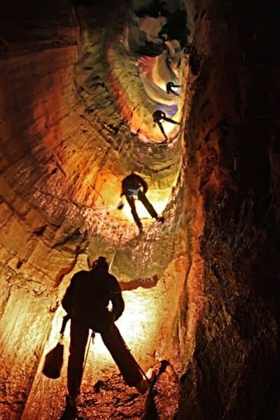Parau Cave – Kermanshah