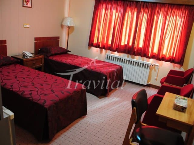Park Hotel – Zanjan - view 4