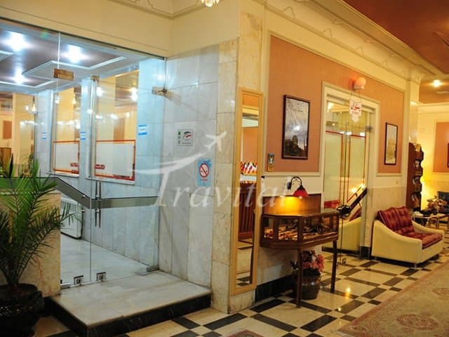 Park Hotel – Zanjan - view 3
