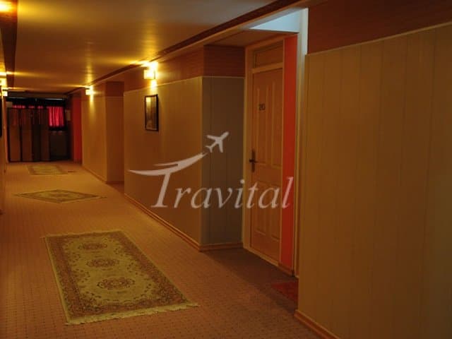 Park Hotel – Zanjan - view 5