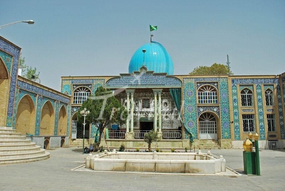 Payqambarieh – Qazvin - view 2