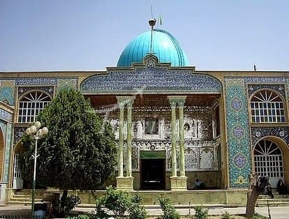 Payqambarieh – Qazvin - view 3