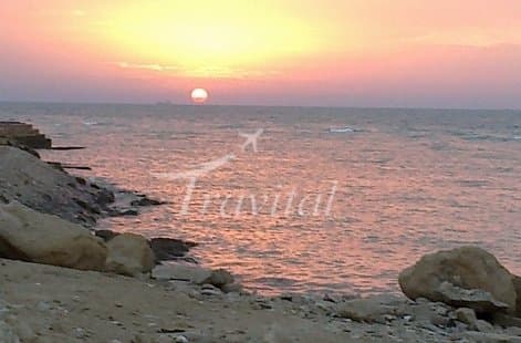 Persian Gulf Coast – Bushehr - view 3