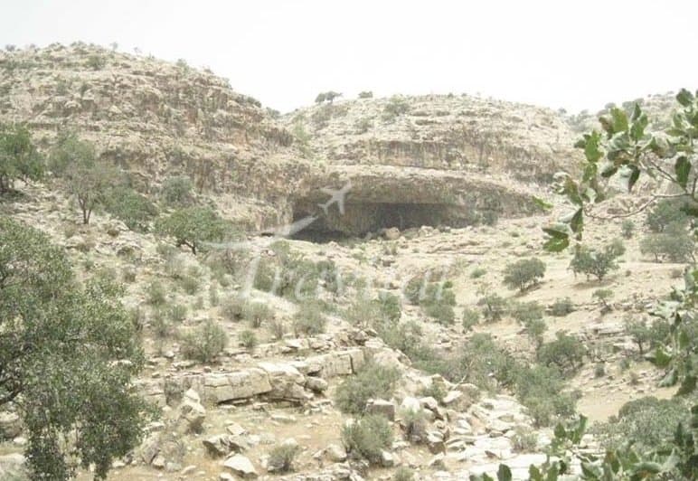 Pirezan, Meymeh and Nazl Cave – Dehdasht (Kohgiluyeh)