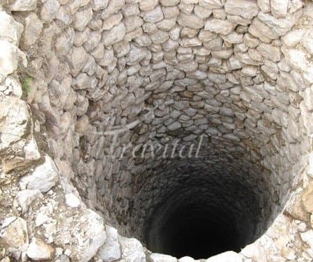 Qabri Castle – Jahrom