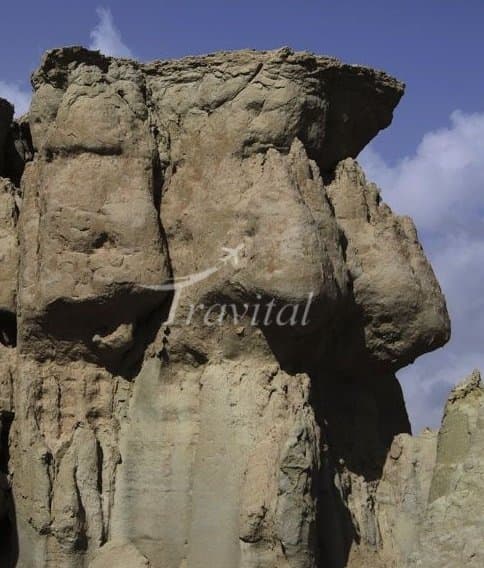 Qeshm Geo Park – Qeshm - view 3