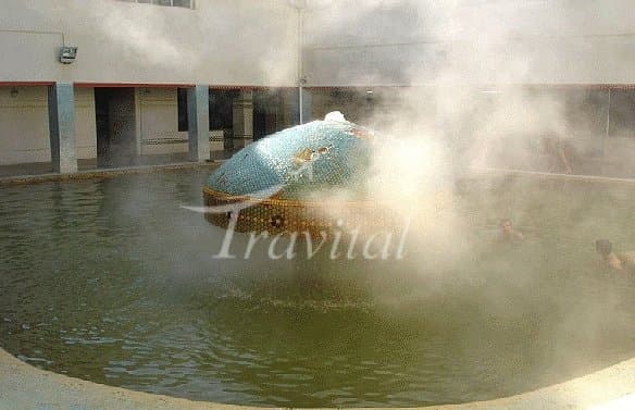 Ramsar Thermal Springs – Ramsar - view 3
