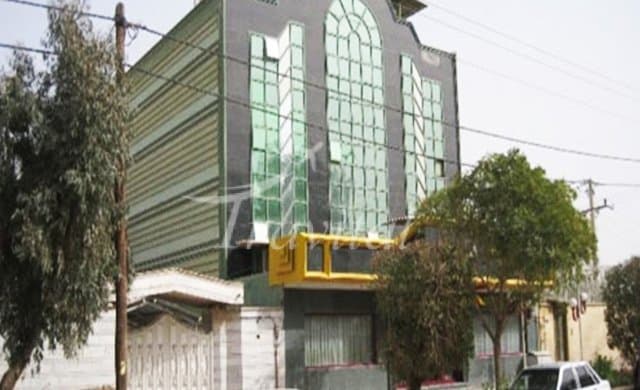 Sabz Hotel – Khorramshahr - view 2