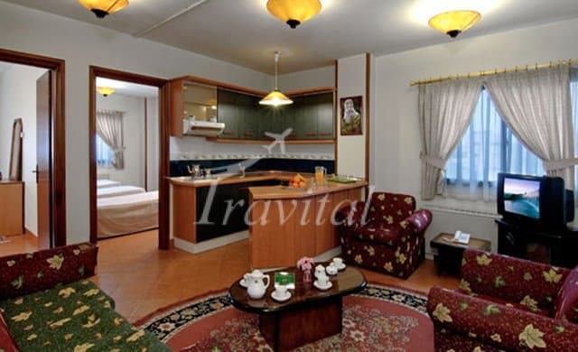 Sabz Hotel – Khorramshahr - view 3