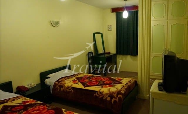 Sabz Hotel – Khorramshahr - view 4