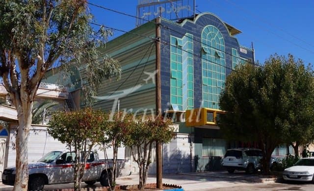 Sabz Hotel – Khorramshahr - view 1