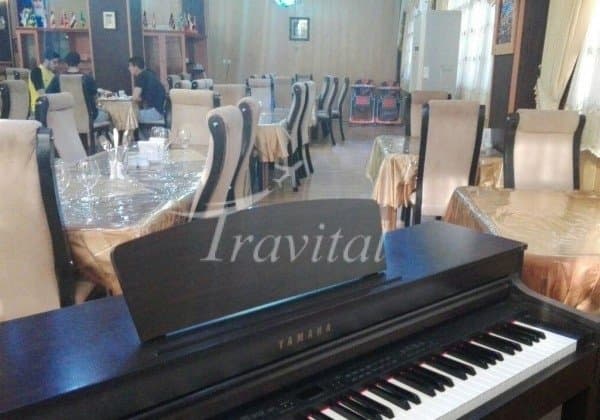 Sadaf Hotel – Mahshahr - view 5
