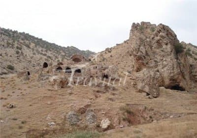 Sam Castle – Shirvan Va Chardavol - view 3