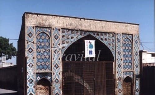 Sardar-e-Kuchak Water Reservoir – Qazvin - view 3