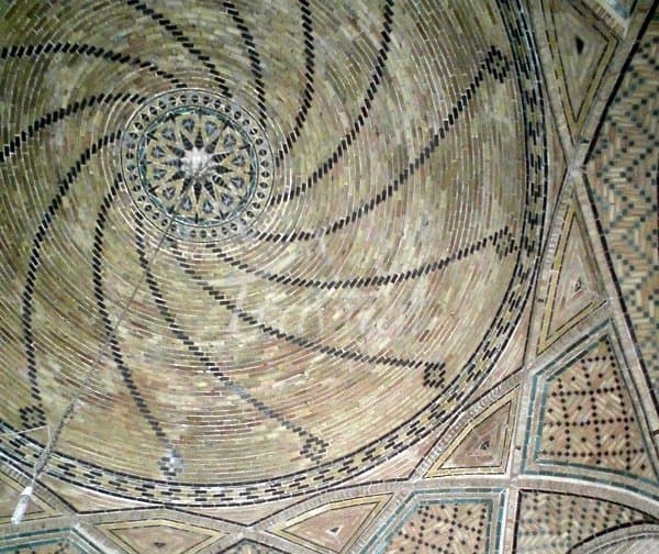 Sardare Ali Qapu – Qazvin - view 3