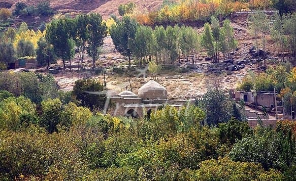 Sarooq Village – Arak - view 2
