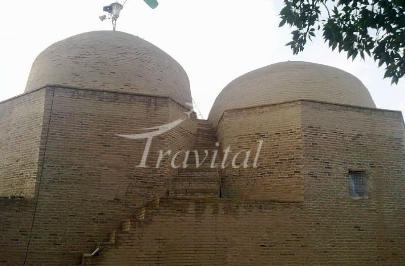Sarooq Village – Arak - view 3