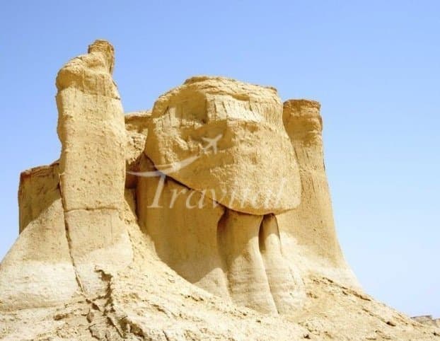 Sayeh Khosh Kaluts – Bandar Lengeh