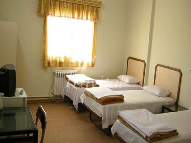 Sayyah Hotel – Kashan - view 2