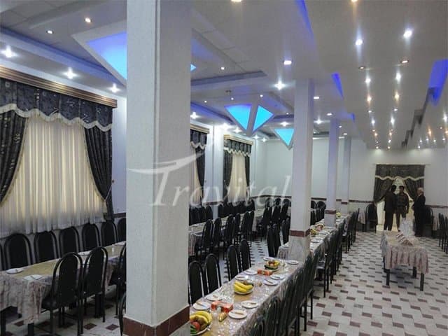 Sayyah Hotel – Kashan - view 5