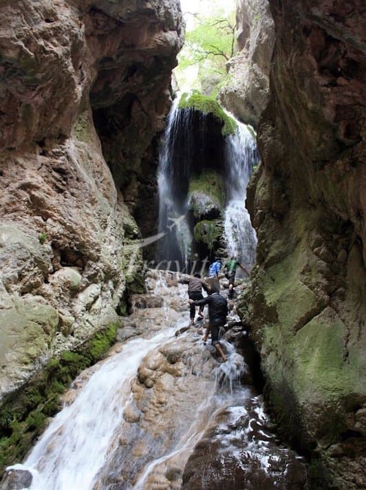 Sefid Ab – Gorgan