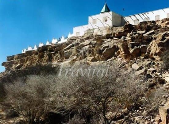 Shah Shahid Pilgrimage – Qeshm - view 2