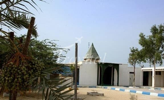 Shah Shahid Pilgrimage – Qeshm - view 3