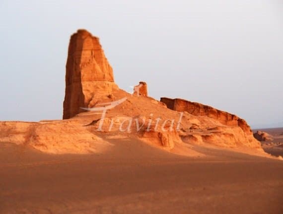 Shahdad Kalut – Kerman - view 2