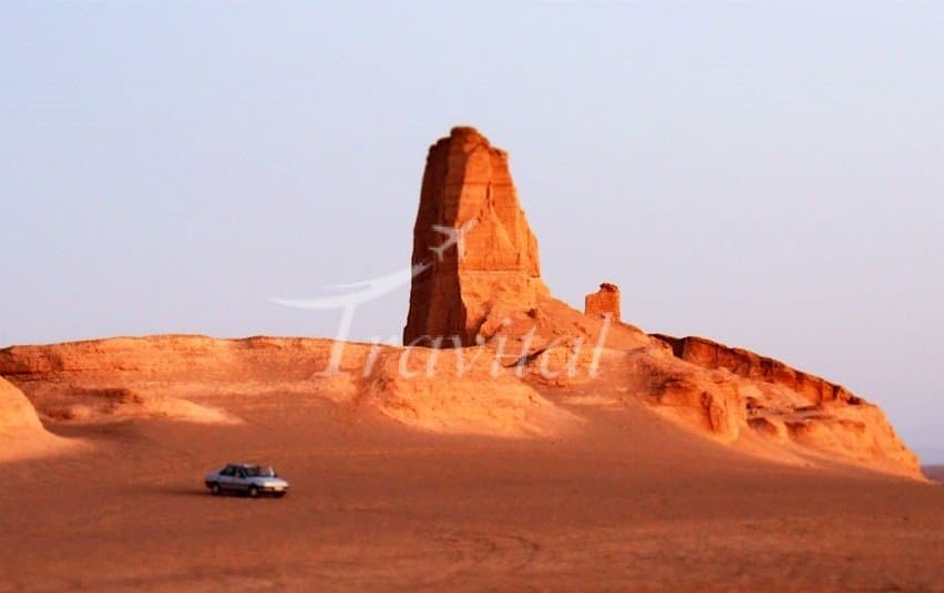 Shahdad Kalut – Kerman - view 3