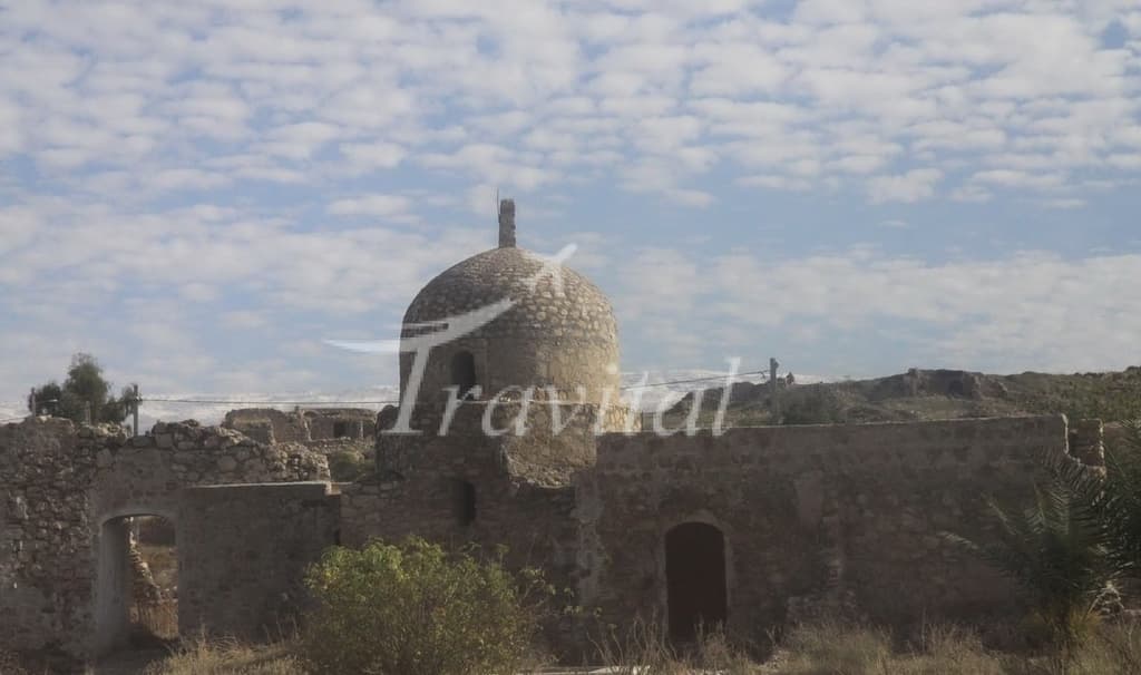 Shapour Tomb – Dehdasht (Kohgiluyeh)