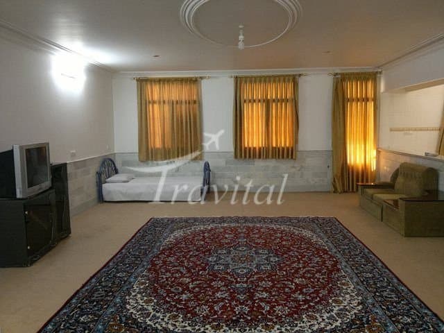 Shirin Apartment Hotel – Kashan