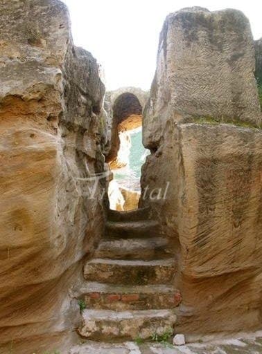 Sika Water Mills – Shushtar