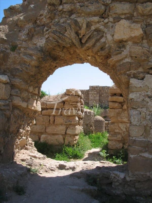 Takht-e-Soleiman – Marvdasht