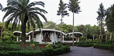 Tamishan Palace – Noor - view 2