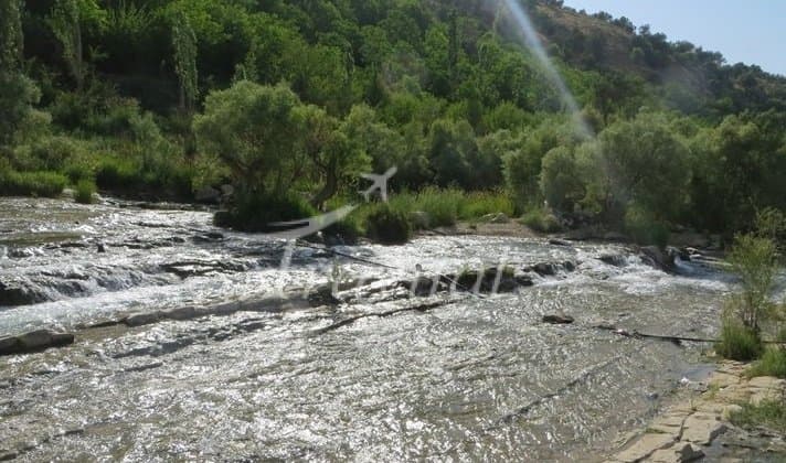Tang-e-Tizab Recreation Site – Sepidan