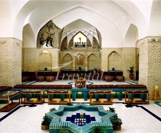 Vakil Bath – Kerman