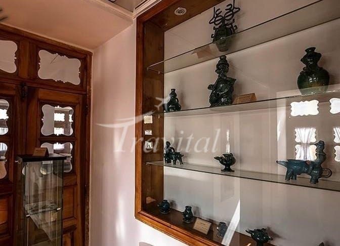 Yazdan Panah House of Qom – Qom