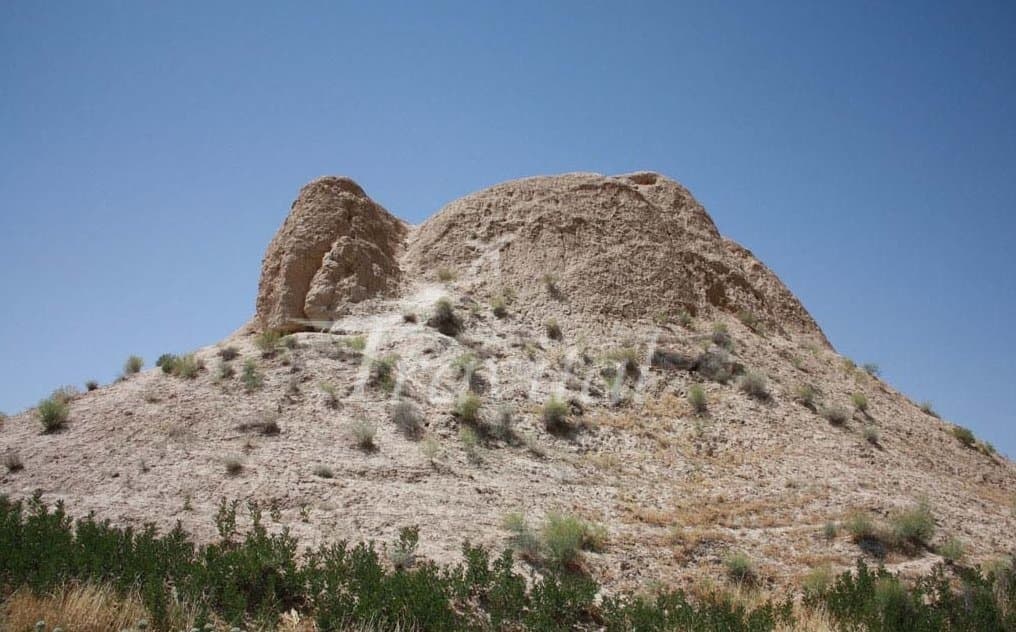 Zahak Castle – Fasa