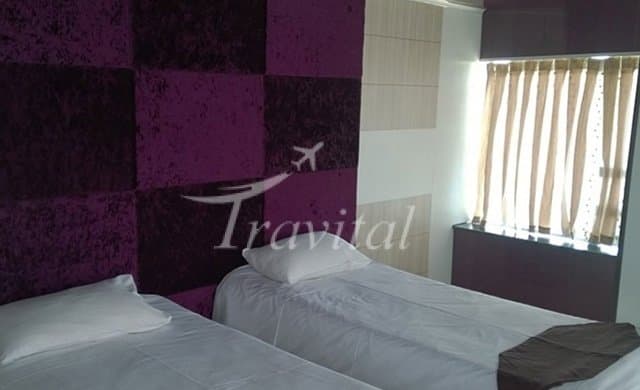 Zarivar Hotel – Marivan - view 3