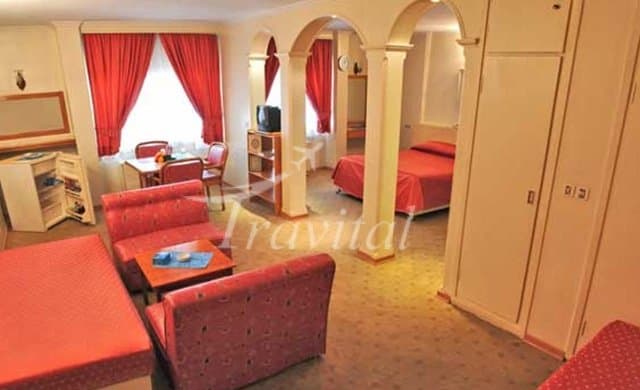 Zarivar Hotel – Marivan - view 4