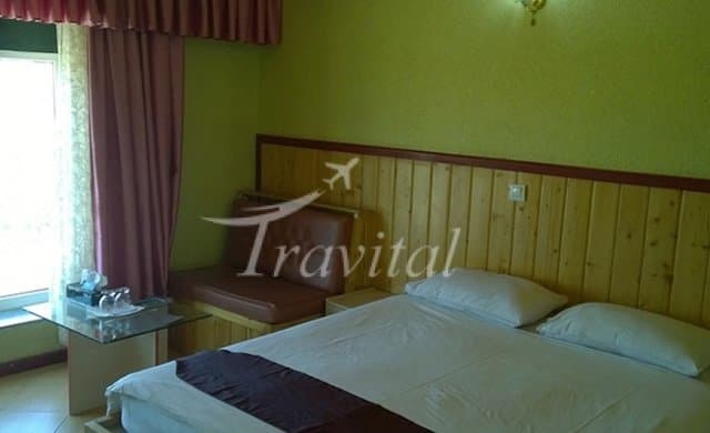 Zarivar Hotel – Marivan - view 5