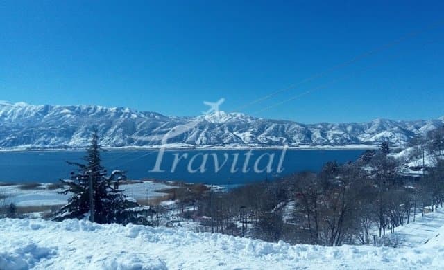 Zarivar Hotel – Marivan - view 2