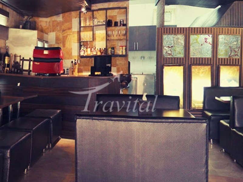 Naderi Hotel – Ahvaz - view 3