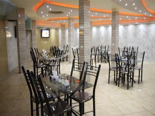 Ideal Guesthouse – Ardabil - view 2