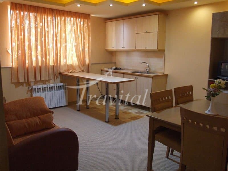 Sabalan Hotel β Ardabil - view 3