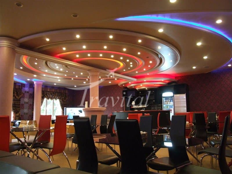 Sabalan Hotel β Ardabil - view 5